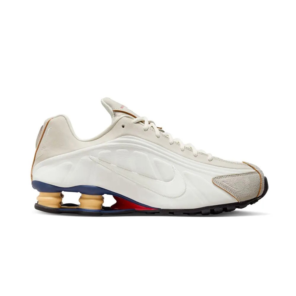 SEPATU NIKE SHOX R4 PRM NIKHQ3531099