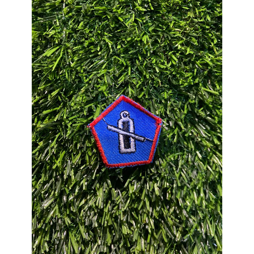 

TKK (M) Utama Pengaman Kampung