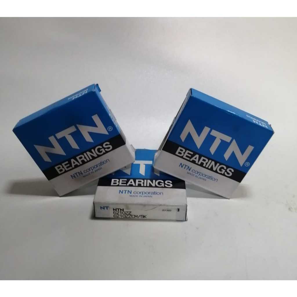 Bearing 6210 NTN / Bearing 6210 / Beraing NTN