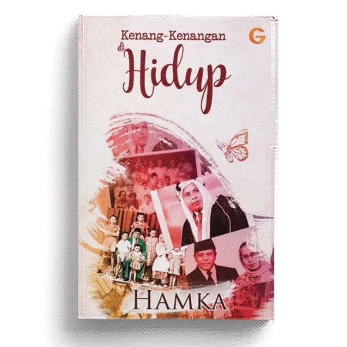 Kenang-Kenangan Hidup - Buya Hamka
