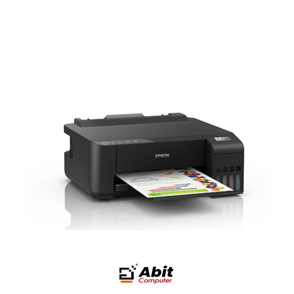 PRINTER EPSON L1250 INK JET