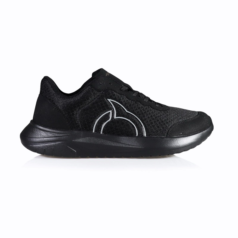 Ortuseight Omega / Sepatu Sekolah Ortus Original / Sepatu Santai Pria Wanita Ori