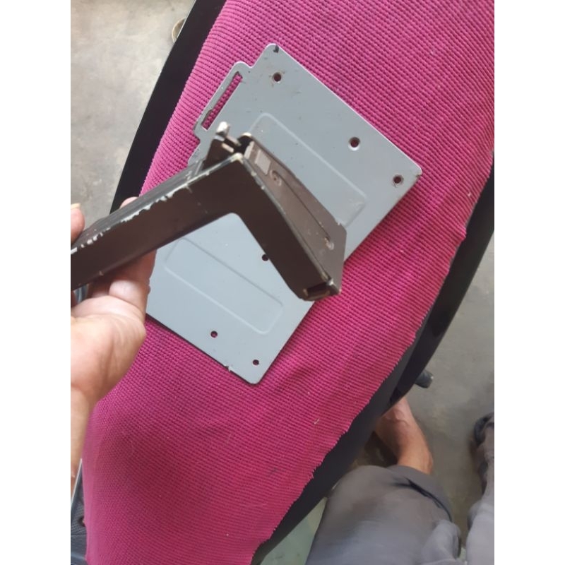 gagang/pegangan/hangger boombox JVC DC-D11W