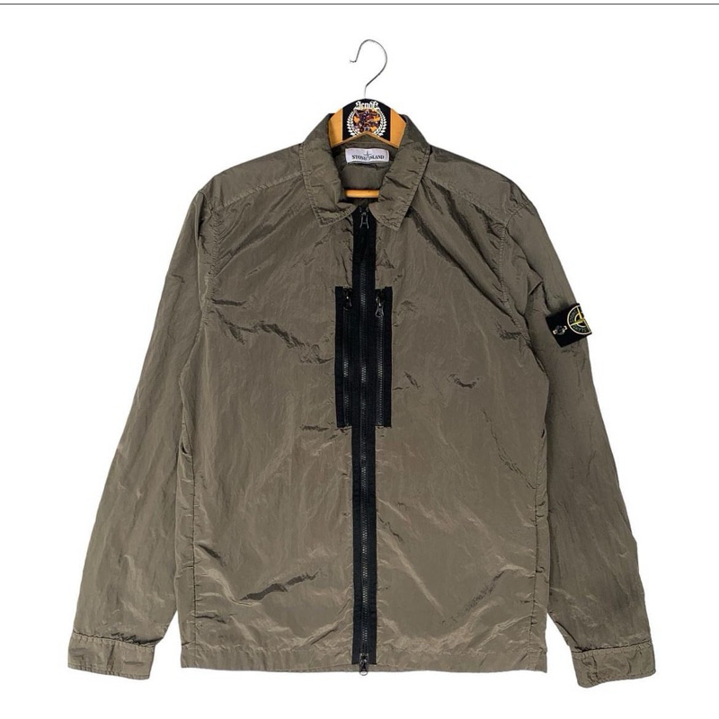 Stone Island Overshirt