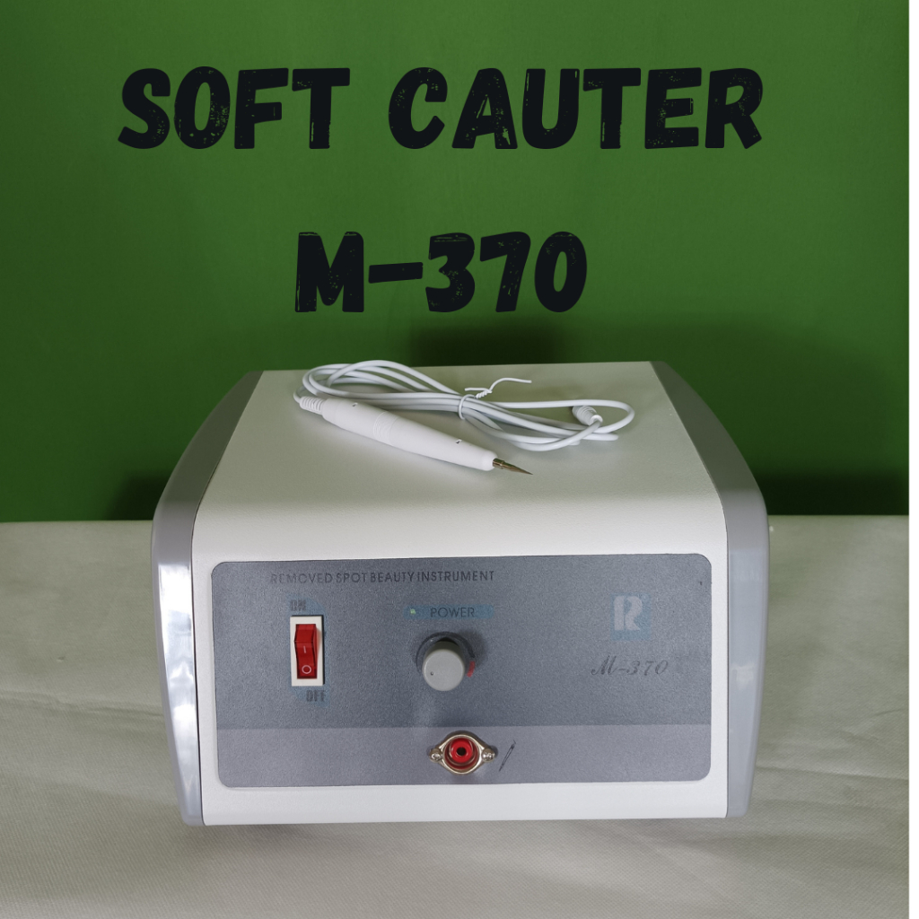 soft cauter portable