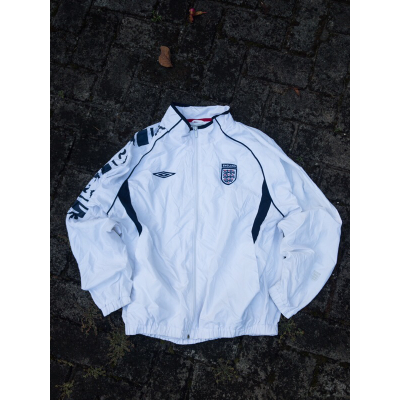 Jaket Umbro England