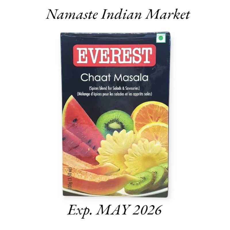 

Everest Chaat Masala / Chat Masala 100g