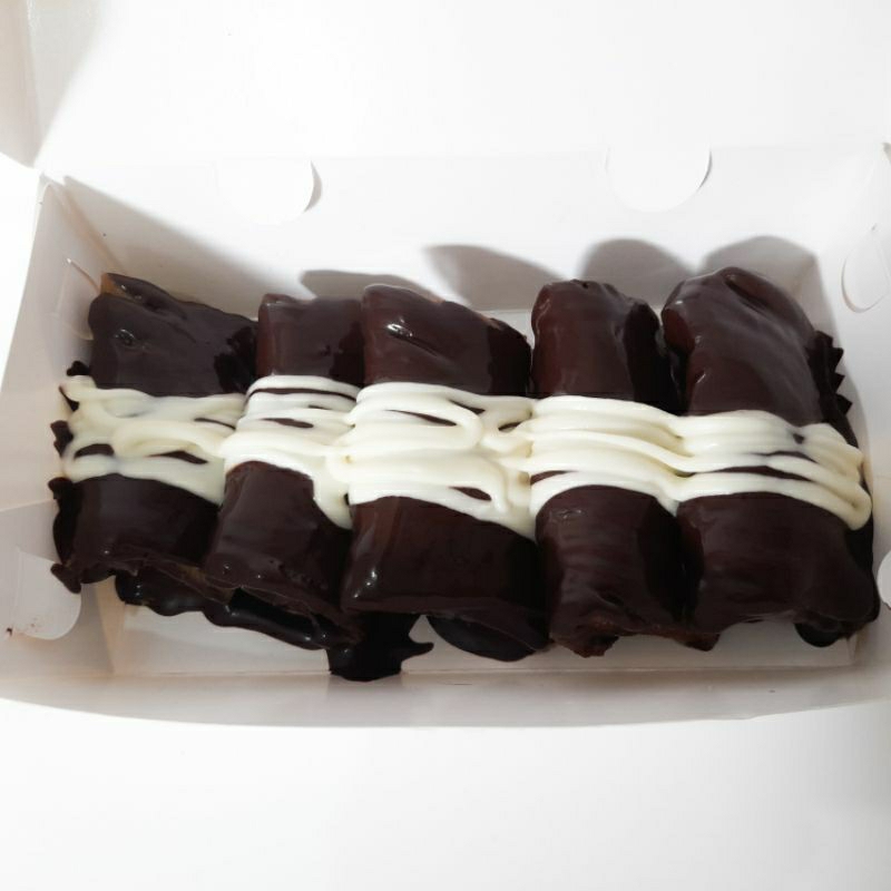 

Piscok Lumer Choco Milk