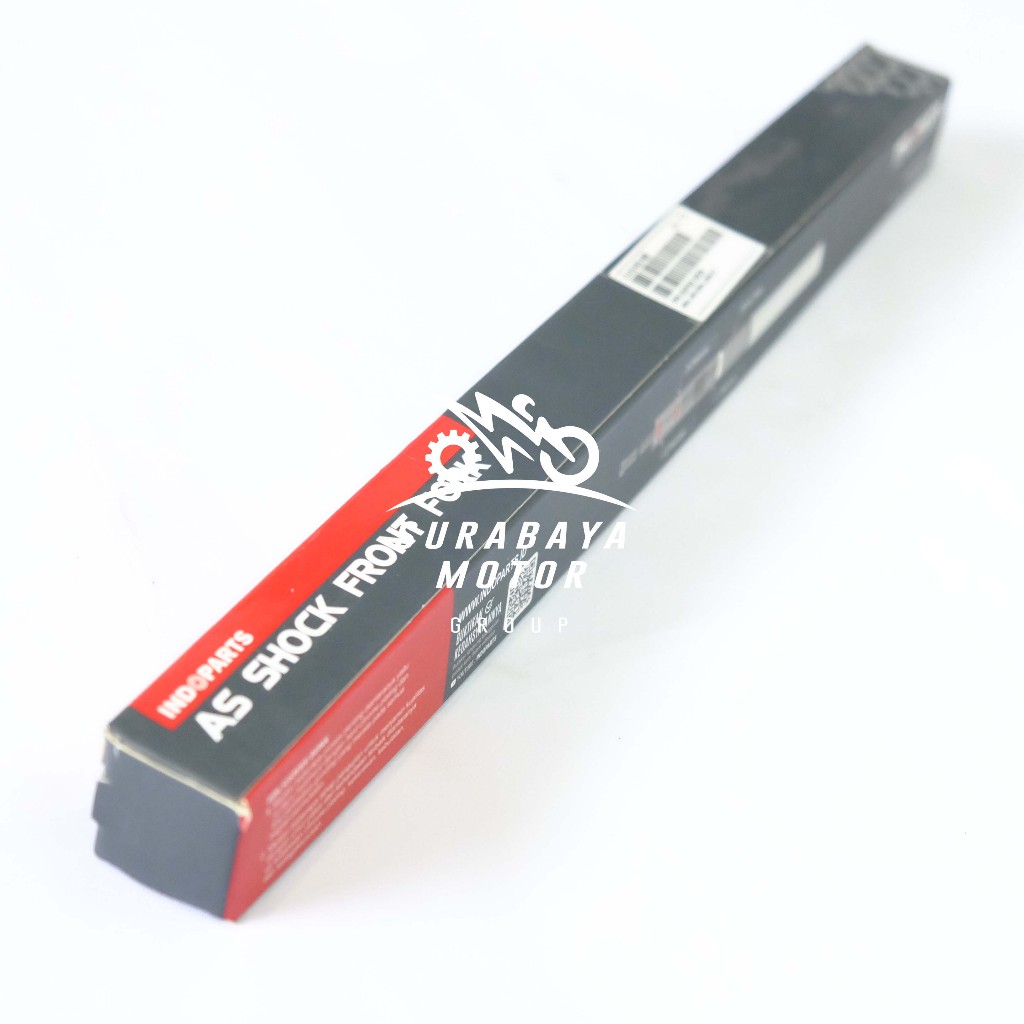 AS SHOCK DEPAN KEV SUPRA X SUPRA FIT SUPRA ORI ASLI INDOPARTS