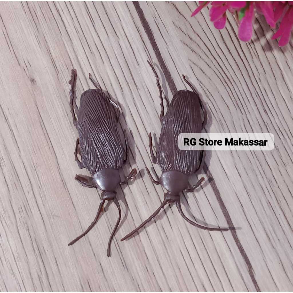 MAINAN ANAK PRANK KECOA KALAJENGKING