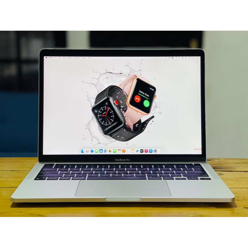  APPLE MACBOOK PRO M1 2020 13" | SSD 512 | RAM 8GB