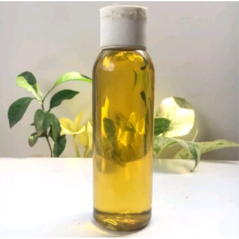 

Sweet orange essential oil atau minyak jeruk manis 10ml,30ml,50ml dan 100ml