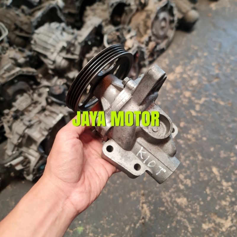 Q130 Water Pump Suzuki K10 Turbo