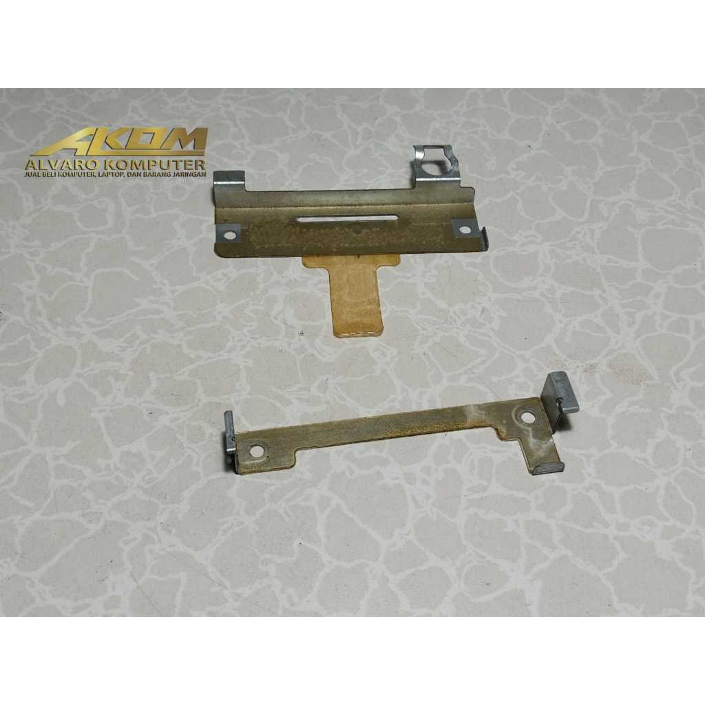 Bracket Hardisk Laptop Acer 4738z