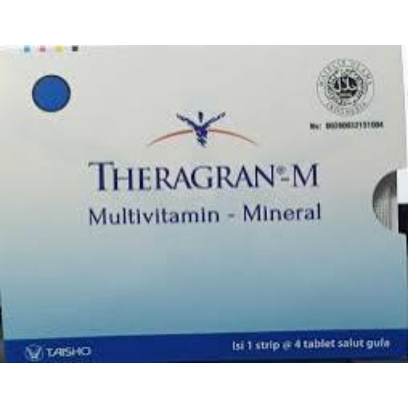 vitamin//theragran//stripan