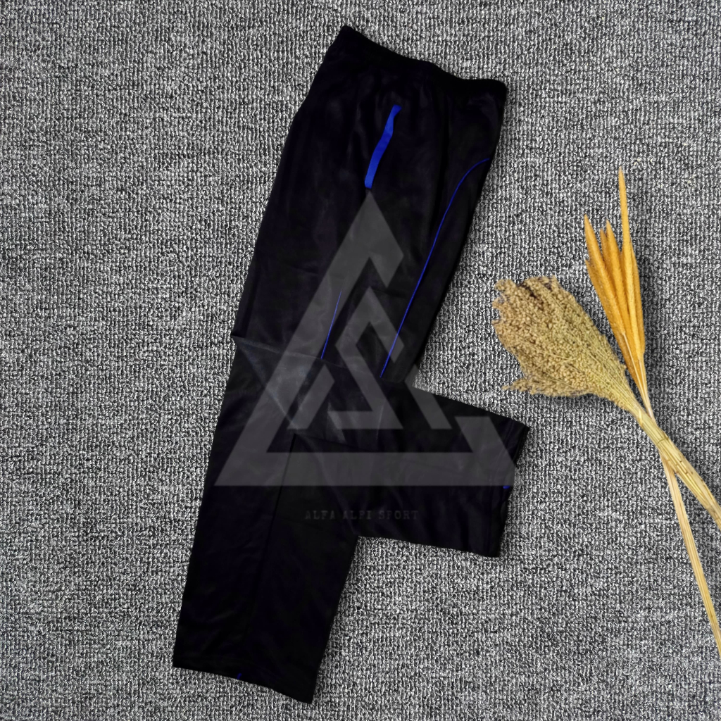 Celana Training Panjang Pria Wanita Logo ADS F50 / Celana Training / Celana Training Pria/ Training 