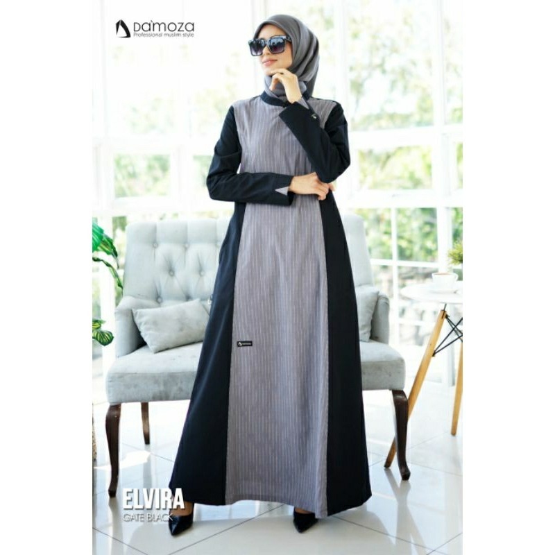 GAMIS DAMOZA ELVIRA