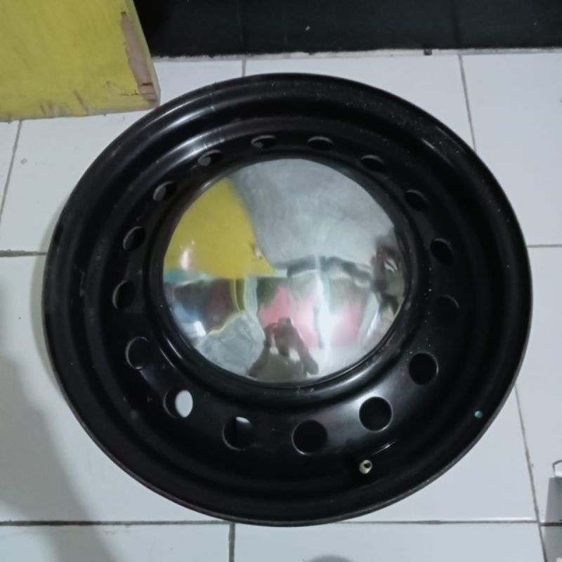 2pcs Dop Velg kaleng R13 - R14 - R15  R16- Dop Moon retro klasik Velg kaleng R13 R14 R15 R16 plus Br
