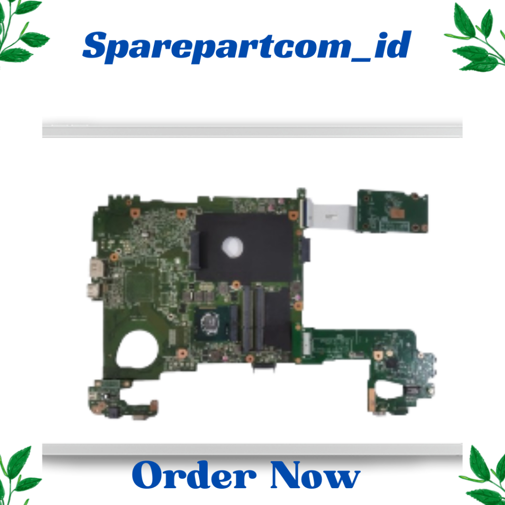 Mainboard Laptop Dell Latitude 3550 i5/2 Seken Berkualitas