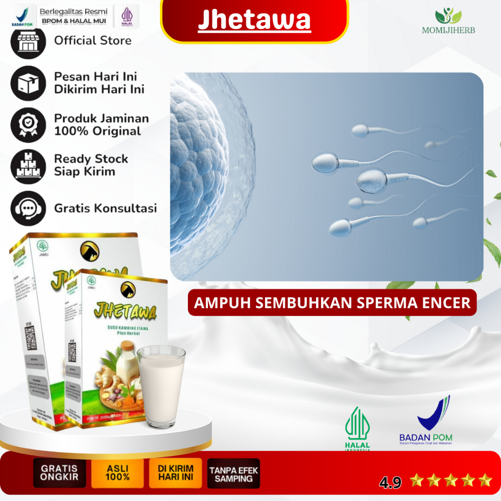 Obat Teratozoospermia, Kelainan Pada Sperma, Bentuk Sperma Tidak Normal, Sperma Rusak, Sperma Kosong