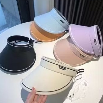 topi wanita / topi olahraga / topi sport