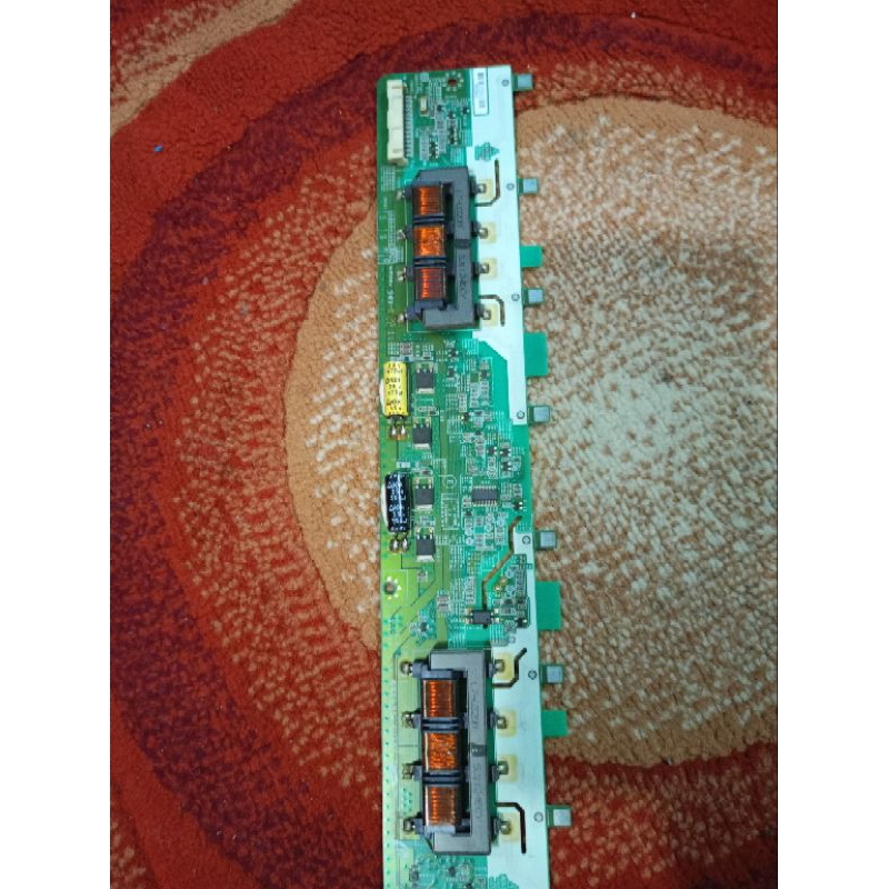 Mainboard inverter BL tv lcd Polytron PLM32M22K PLM32B21 PLM32M25 PLM32T25 PLM32M12 PLM32P22 PLM32T2
