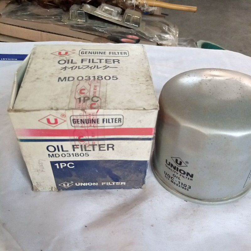 FILTER OLI L300 BENSIN