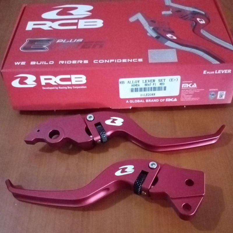 Handle Rem Rcb Beat Fi Original RCB