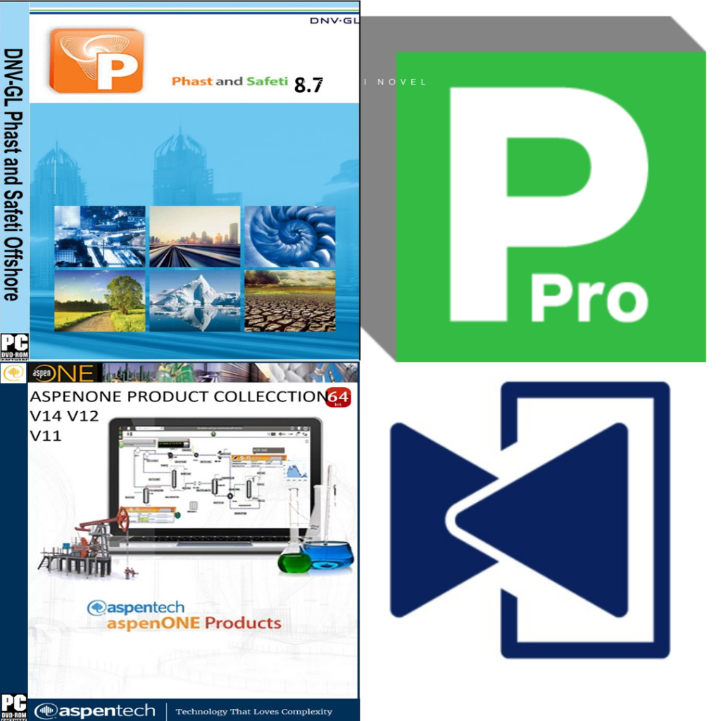 BowtieXP Advance  Aspenone terbaru Pha Pro & RiskCaused IndustrialDNVPhast