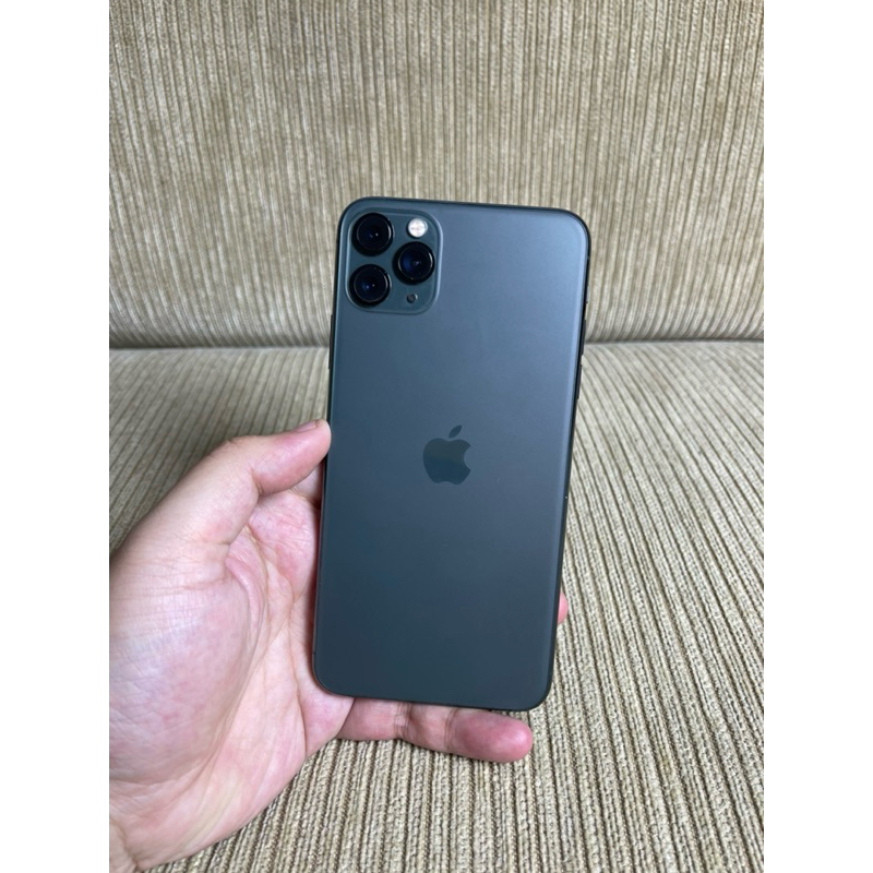iphone 11 pro max 256gb garansi resmi ibox