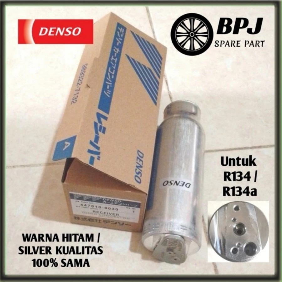 Drier Drayer Dryer Saringan Filter Ac R134 Suzuki Jimny Baleno Escudo Kode Dt 001