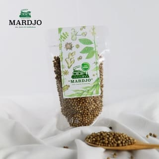 

Ketumbar Coklat Hitam | Tanpa Pemutih