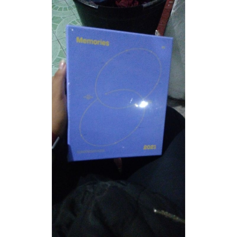 ALBUM BTS PRELOVED LIMITED EDITION | PHOTOCARD | ALBUM BTS BARU | ALBUM BTS SEGEL | ALBUM BTS ORIGIN