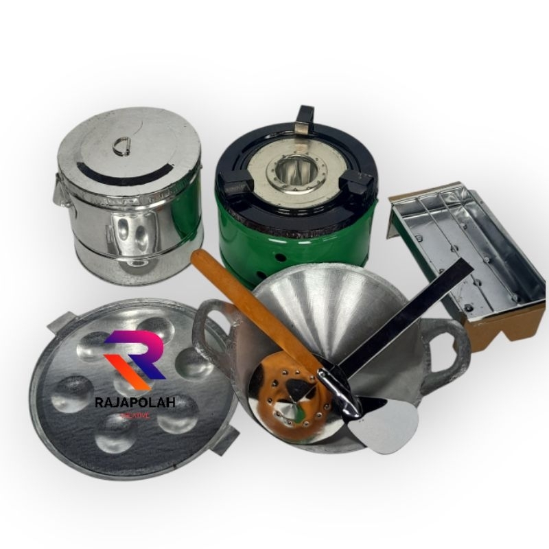 Alat masak masakan anak kompor mini miniatur kompor sepertus