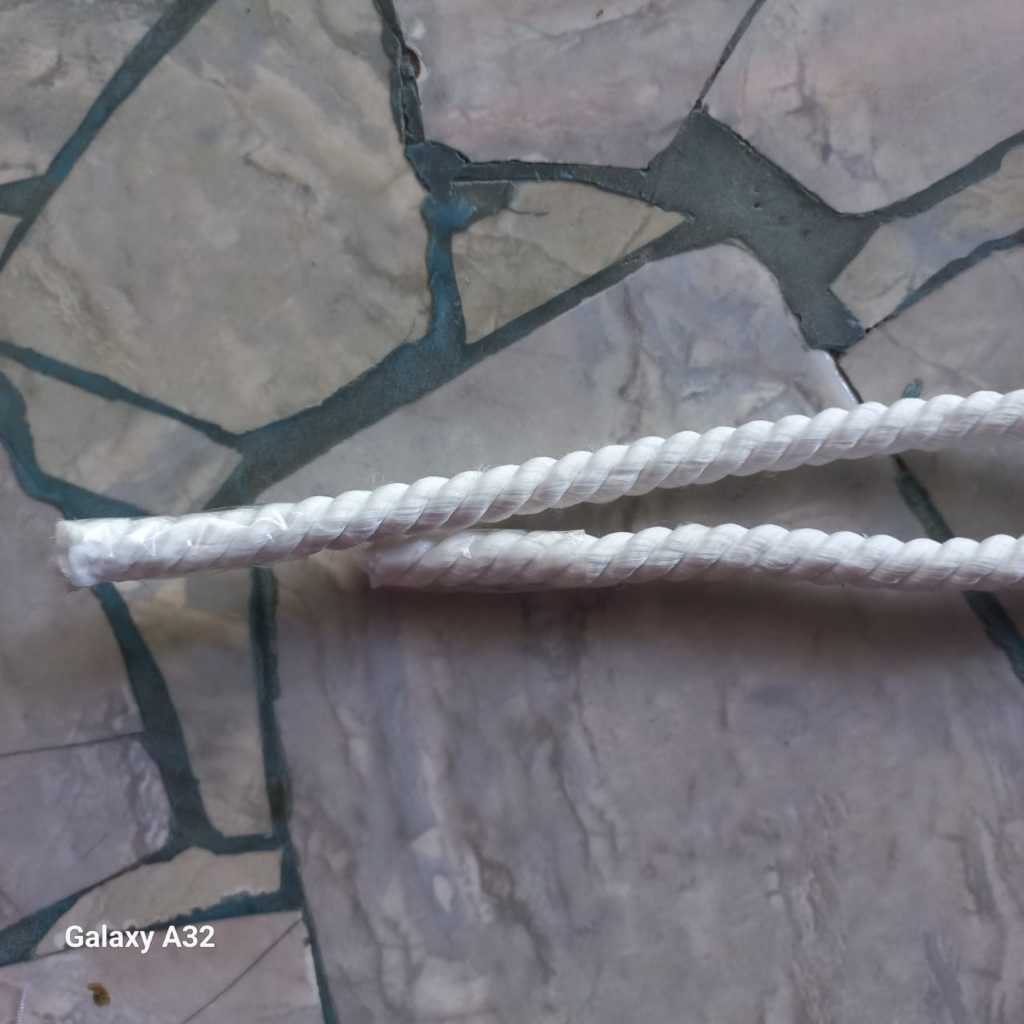 

Tali Marlon diameter 8mm -+p 4M