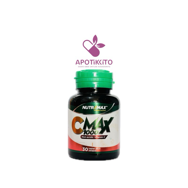 c max 1000 nutrimax