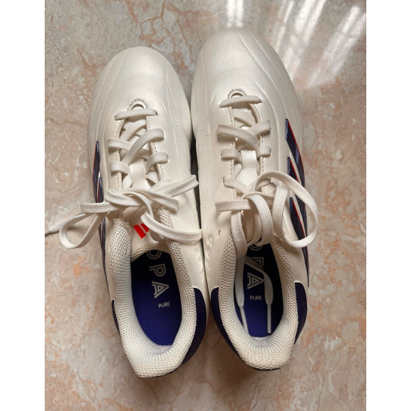 Adidas Soccer Shoes