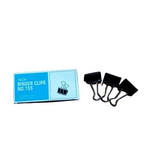 

BINDER CLIP 155 JOYKO
