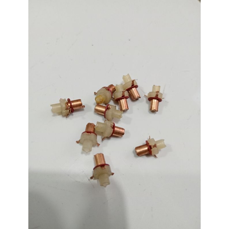 REP TAMIYA KONEKTOR ANGKUR STANDARD / KEPALA ANGKUR STANDARD DINAMO TAMIYA [ 1PCS ]