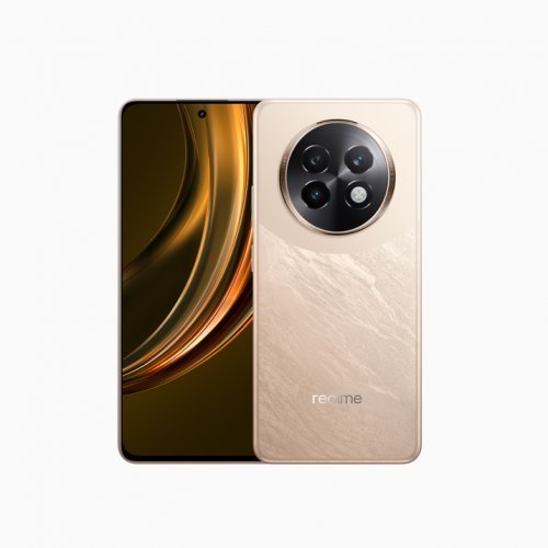 Realme 13+ 5G 12/256 - Garansi Resmi