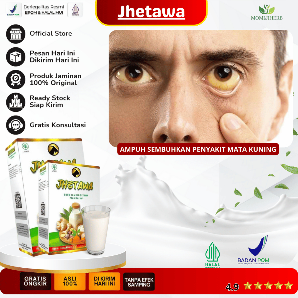 Obat Mata Kuning, Obat Penyakit Mata Kuning, Mata Kuning Hepatitis, Jernihkan Mata Kuning, Pembersih