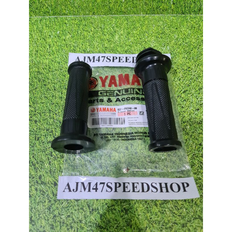 Handgrip sarung gas Yamaha Jupiter MX Jupiter MX new