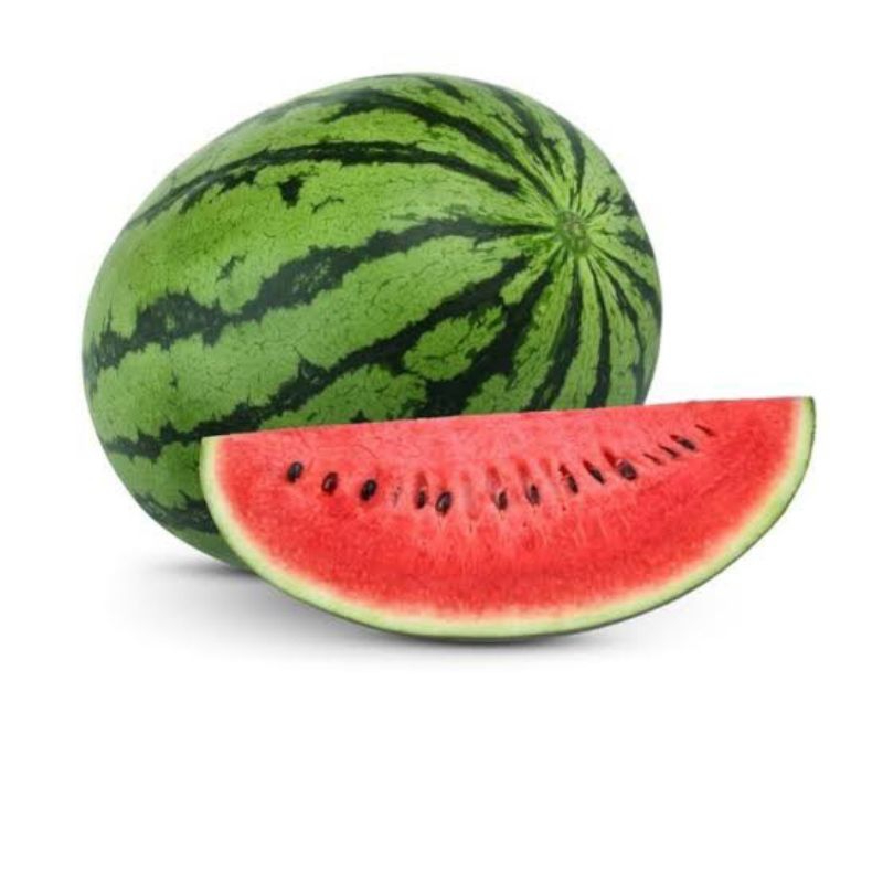 

Semangka Biji Manis Kualitas Pilihan