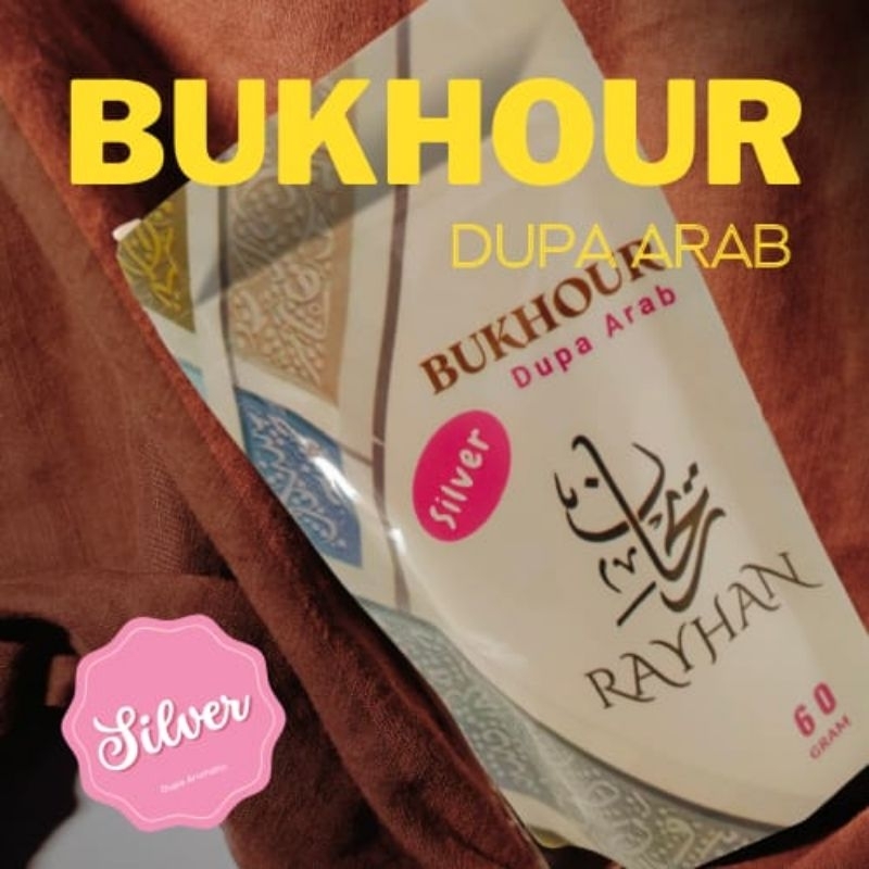 Dupa rayhan dupa silver Dupa arab Dupa india Dupa wangi dupa pekalongan dupa manten Dupa kerucut Dup