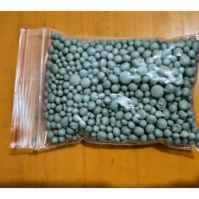 NPK MUTIARA BOOSTER 30gr