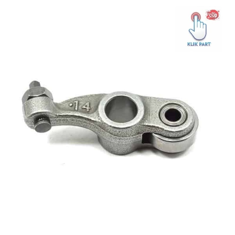 1443A-KWW-A80 Platuk Klep In Honda New Blade