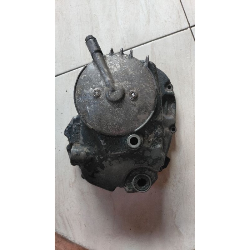 bak kopling manual otomatis varian all suzuki shogun 125 SP FD lepasan motor