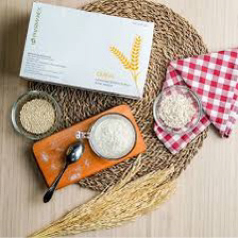 

Cereal Pharmaaaa Pengganjal Penahan Rasa Lapar ASLI 100%