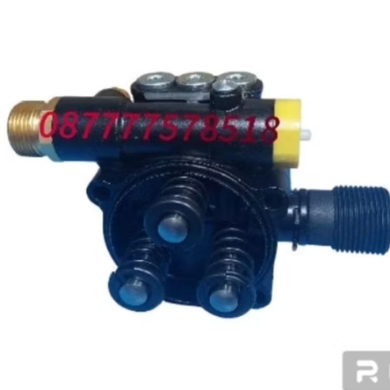 pump kyodo prowash 110