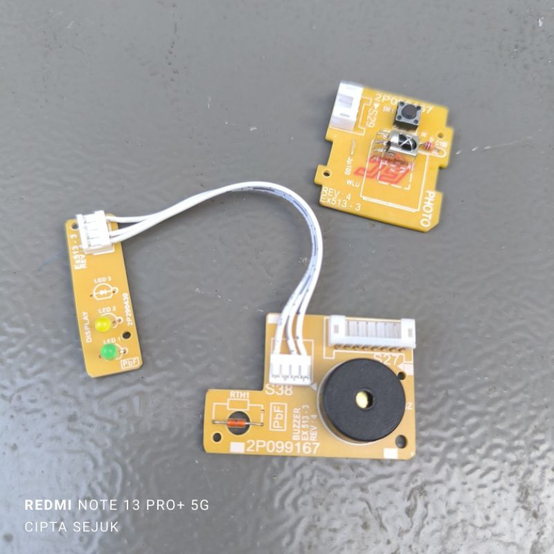 SENSOR AC DAIKIN 2PK AC DAIKIN FTN FTM FTKM AC DAIKIN THAILAND 2PK